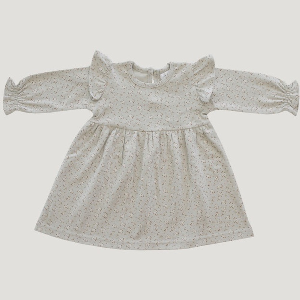 Jamie Kay Dress in Lulu Floral size 2yr